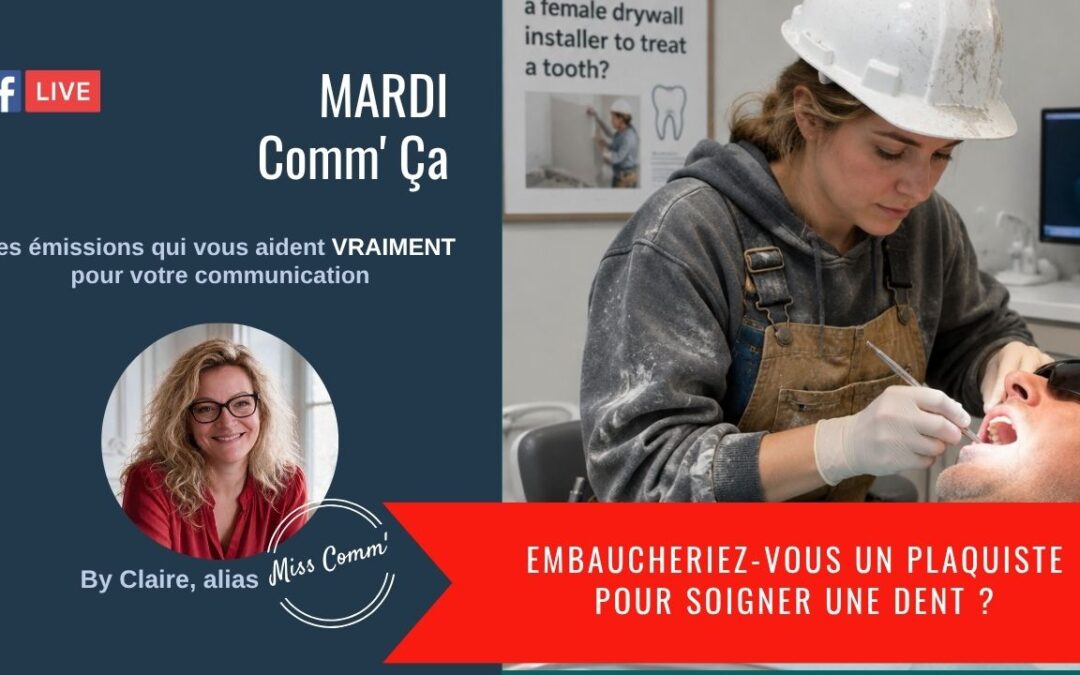Actions de communication : à quoi servent-elles vraiment ?