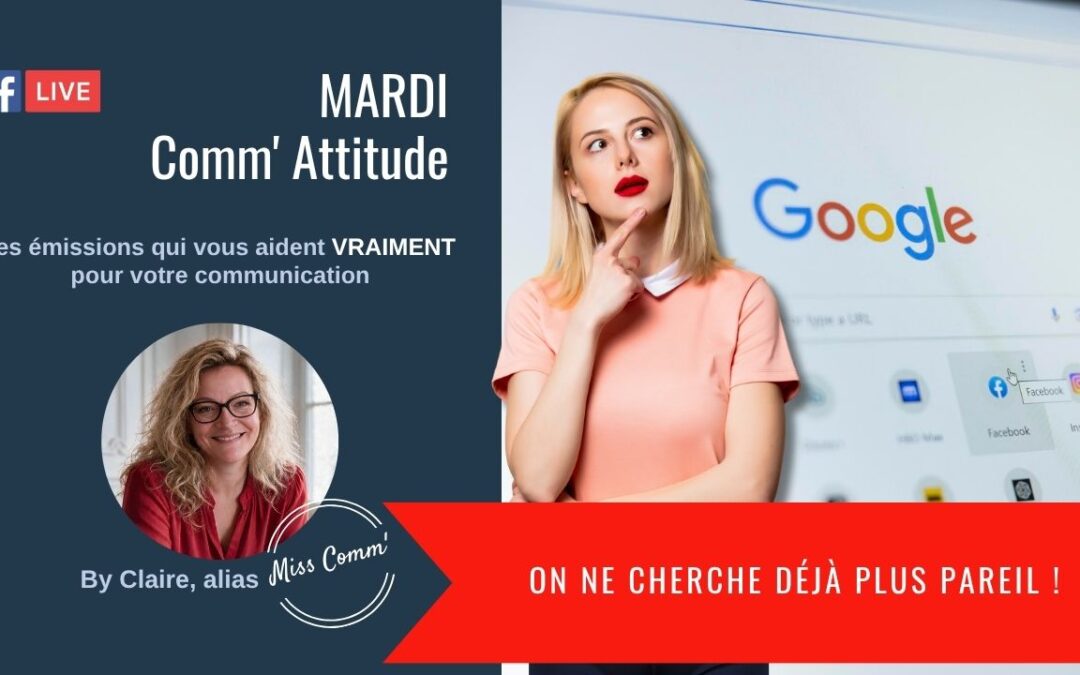 Google avec l’IA : qu’est-ce que ça change ?